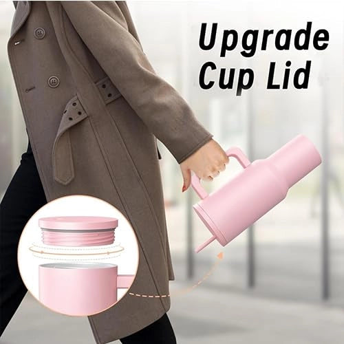 1200 ml Stainless Steel Insulated Tumbler